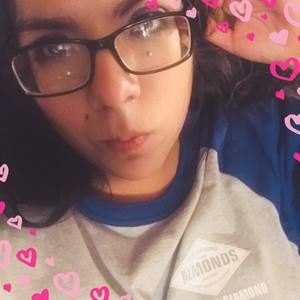 Meet your Posher, Steph